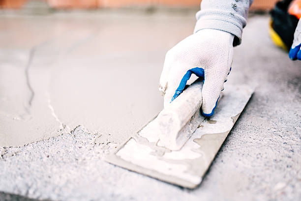 Best Local Concrete Companies  in Roosevelt, NY